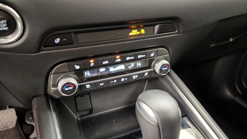 2022 Mazda CX-5 S Premium Plus 16