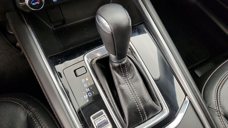 2022 Mazda CX-5 S Premium Plus 17