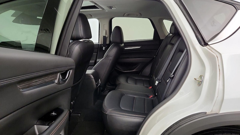 2022 Mazda CX-5 S Premium Plus 20