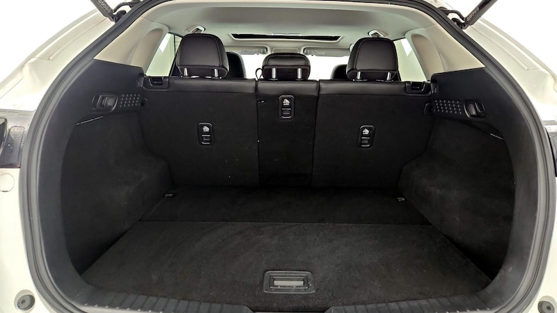 2022 Mazda CX-5 S Premium Plus 21