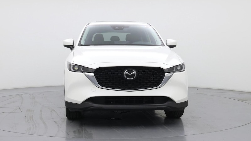 2022 Mazda CX-5 S Premium Plus 5