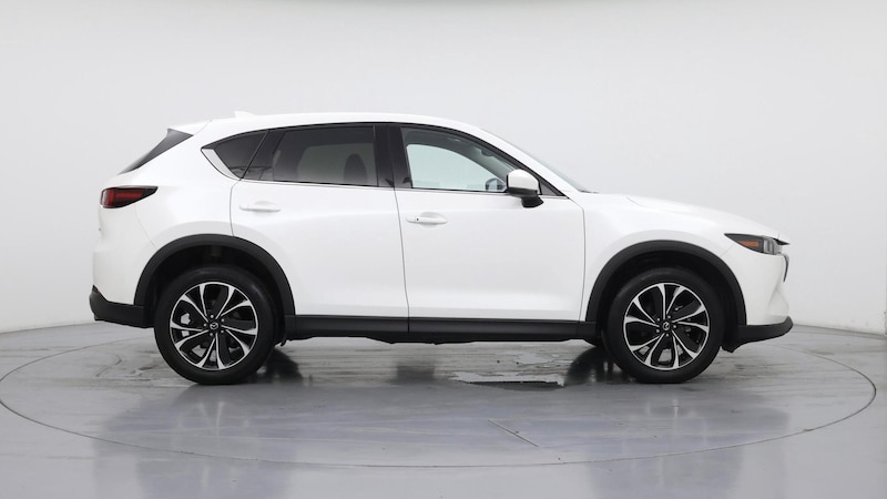 2022 Mazda CX-5 S Premium Plus 7