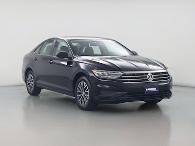 2019 Volkswagen Jetta SE -
                Cincinnati, OH