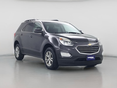 2016 Chevrolet Equinox LT -
                Cincinnati, OH