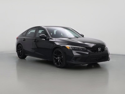 2024 Honda Civic Sport -
                Murfreesboro, TN