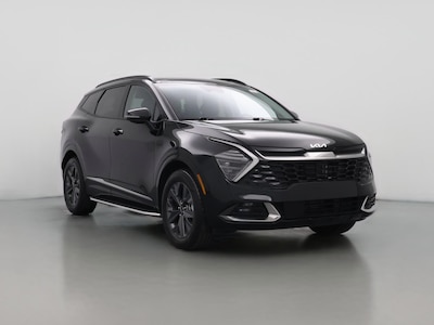 2023 Kia Sportage SX Prestige -
                Murfreesboro, TN
