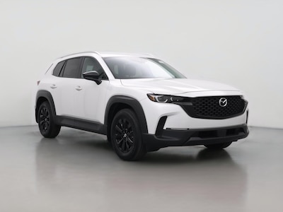 2024 Mazda CX-50 S Select -
                Murfreesboro, TN