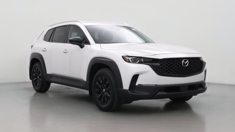 2024 Mazda CX-50 S Select Hero Image