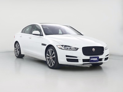 2017 Jaguar XE Prestige -
                Cincinnati, OH