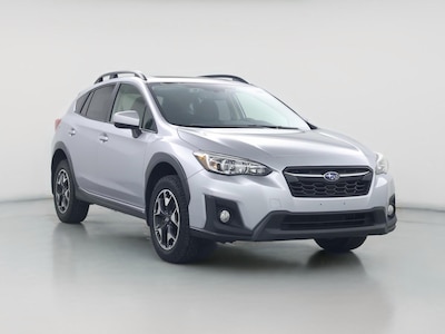 2020 Subaru Crosstrek Premium -
                Cincinnati, OH