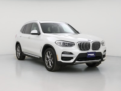 2020 BMW X3 xDrive30i -
                Cleveland, OH