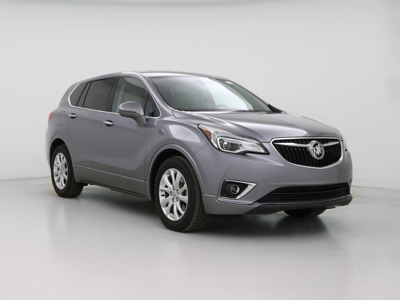 2020 Buick Envision