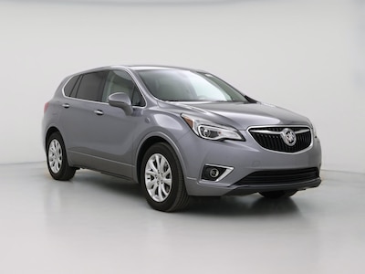 2020 Buick Envision Preferred -
                Cleveland, OH