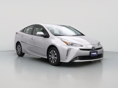 2019 Toyota Prius XLE -
                Murfreesboro, TN