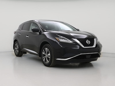 2021 Nissan Murano S -
                  Cleveland, OH