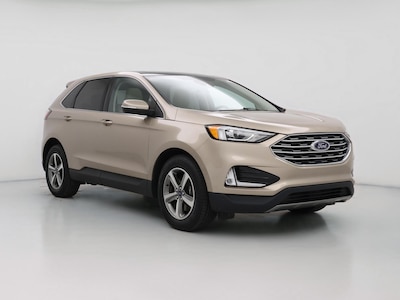 2020 Ford Edge SEL -
                Madison, TN