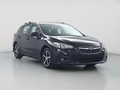 2019 Subaru Impreza Premium -
                Cincinnati, OH