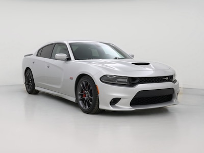 2021 Dodge Charger Scat Pack -
                Cleveland, OH