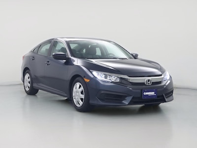 2016 Honda Civic LX -
                Cincinnati, OH