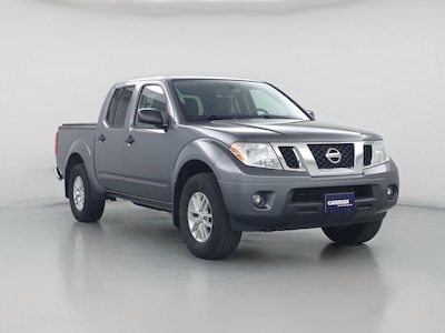 2019 Nissan Frontier SV -
                Cincinnati, OH