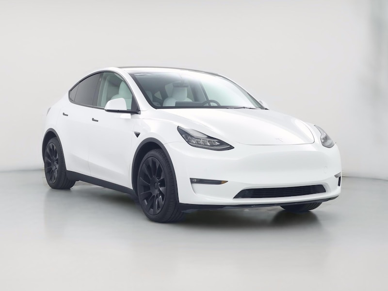 2021 Tesla Model Y Long Range -
                  Cincinnati, OH