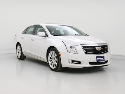 2017 Cadillac XTS Luxury -
                Cleveland, OH