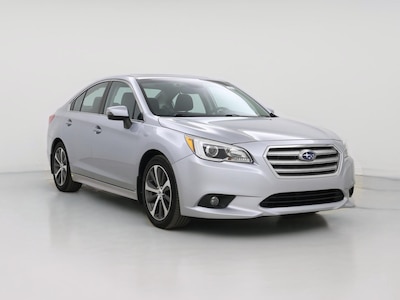 2016 Subaru Legacy Limited -
                Cleveland, OH