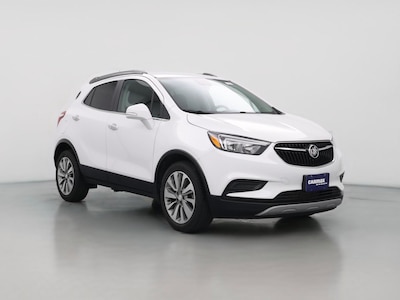 2019 Buick Encore Preferred -
                Murfreesboro, TN