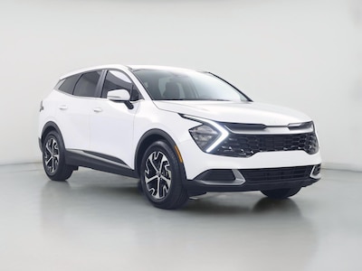 2023 Kia Sportage EX -
                  Cincinnati, OH