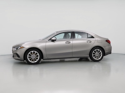 2019 Mercedes-Benz A-Class A 220 -
                Murfreesboro, TN