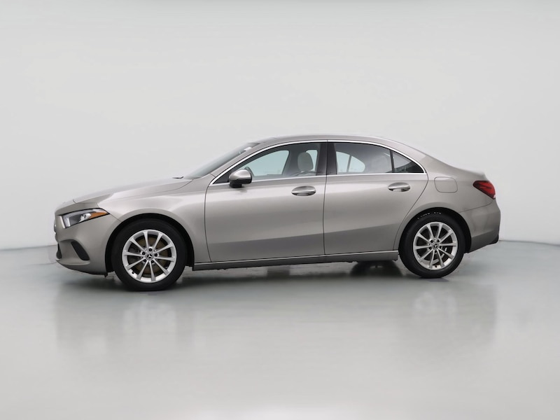 2019 Mercedes-Benz A-Class A 220 -
                  Nashville, TN
