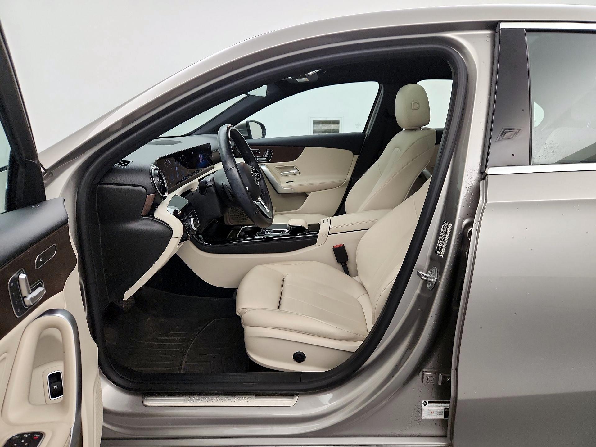 Thumbnail: 2019 Mercedes-Benz A-Class - 11