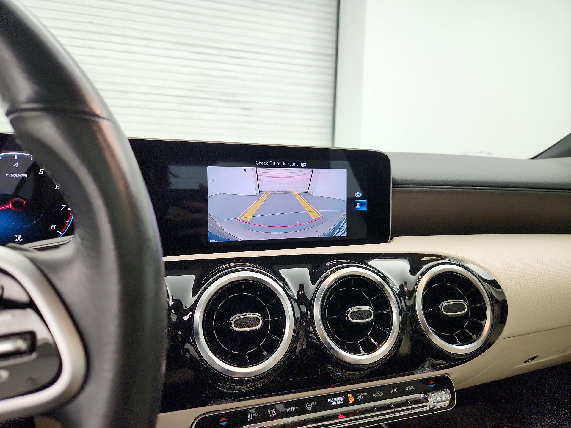 Thumbnail: 2019 Mercedes-Benz A-Class - 14