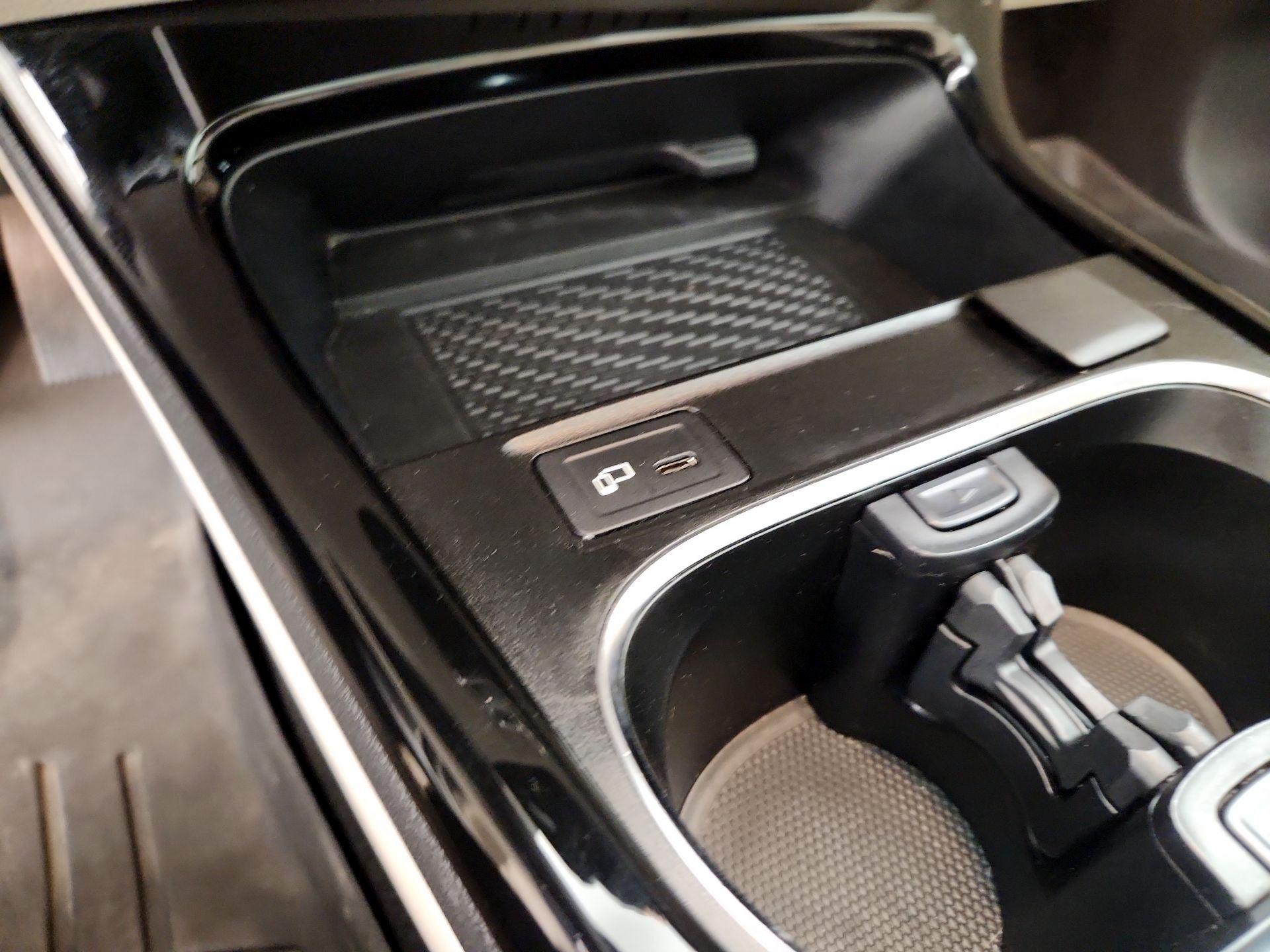Thumbnail: 2019 Mercedes-Benz A-Class - 18