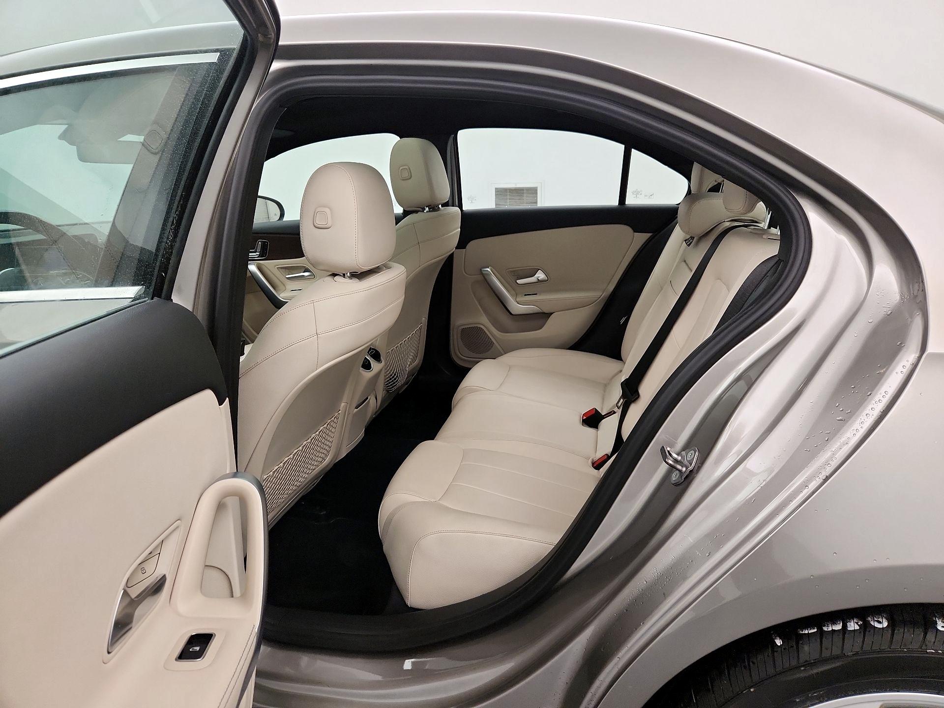 Thumbnail: 2019 Mercedes-Benz A-Class - 20