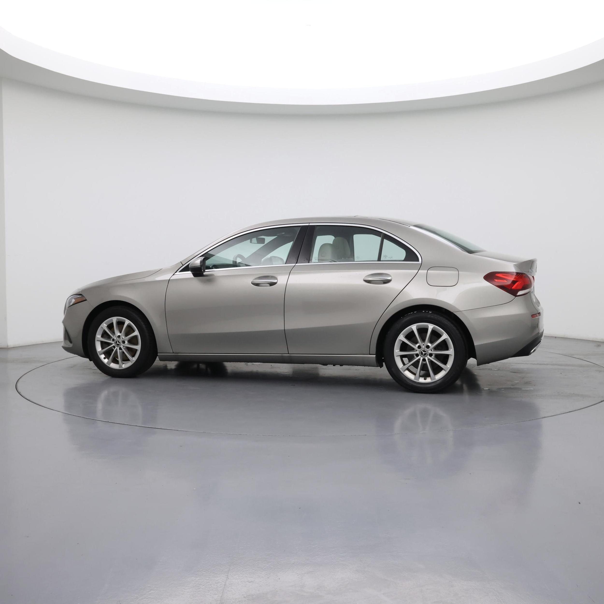 Thumbnail: 2019 Mercedes-Benz A-Class - 5