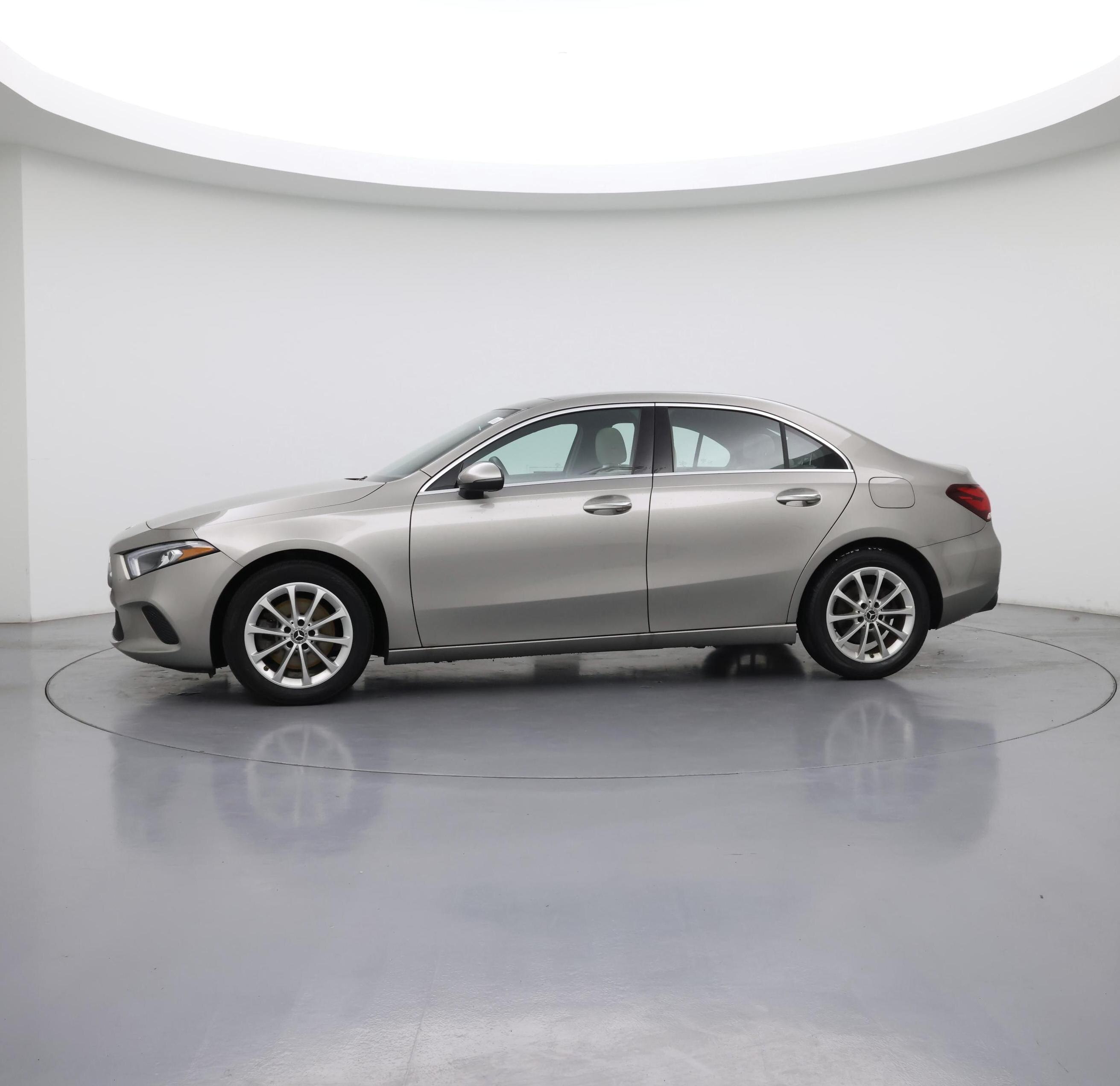 Thumbnail: 2019 Mercedes-Benz A-Class - 8