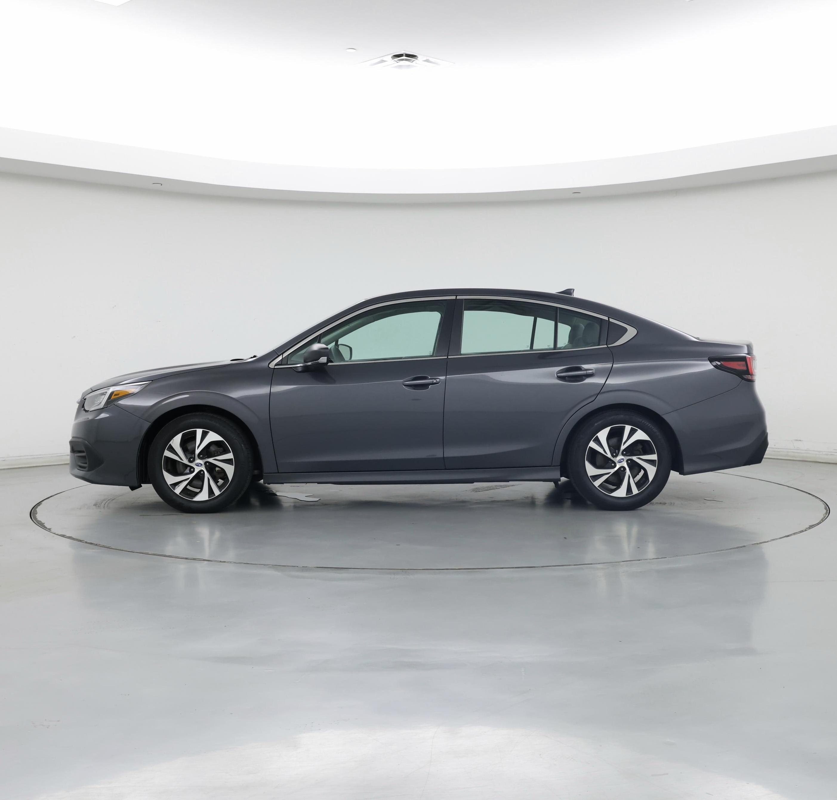 Thumbnail: 2020 Subaru Legacy - 3