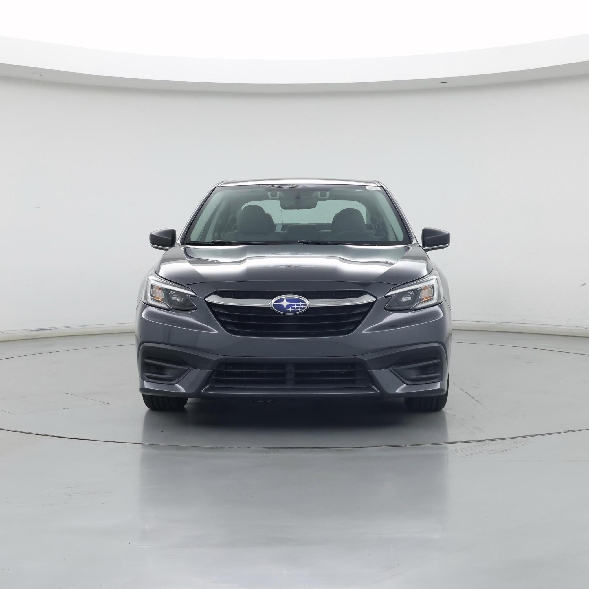 Thumbnail: 2020 Subaru Legacy - 5