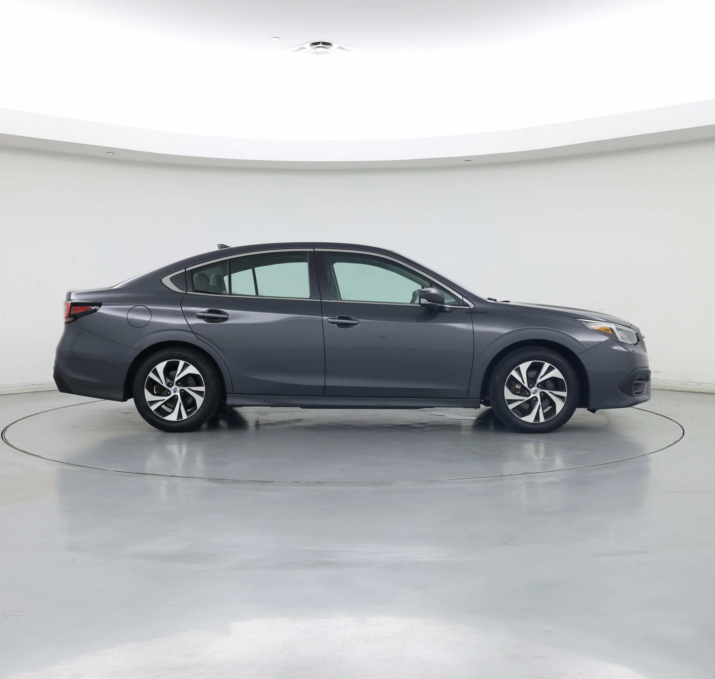 Thumbnail: 2020 Subaru Legacy - 7