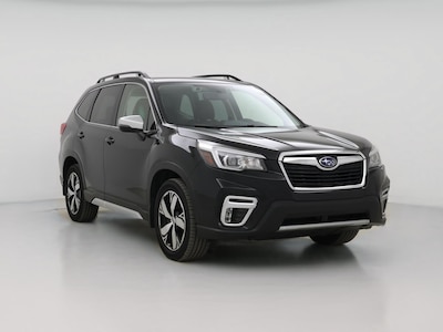 2020 Subaru Forester Touring -
                Cleveland, OH
