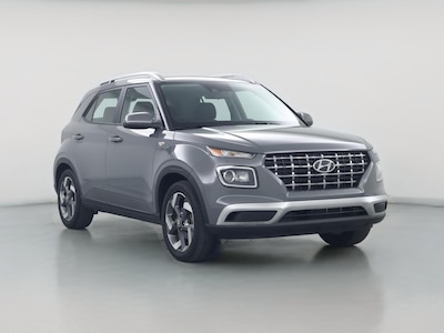 2022 Hyundai Venue SEL -
                Cincinnati, OH