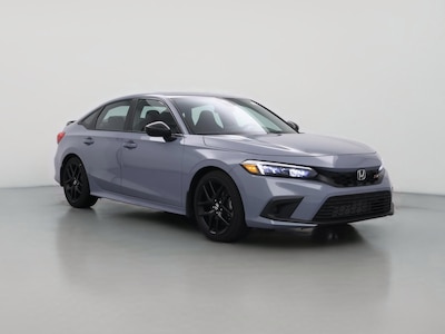 2024 Honda Civic Si -
                Murfreesboro, TN