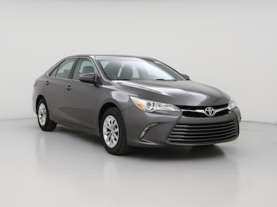 2015 Toyota Camry LE -
                Cleveland, OH