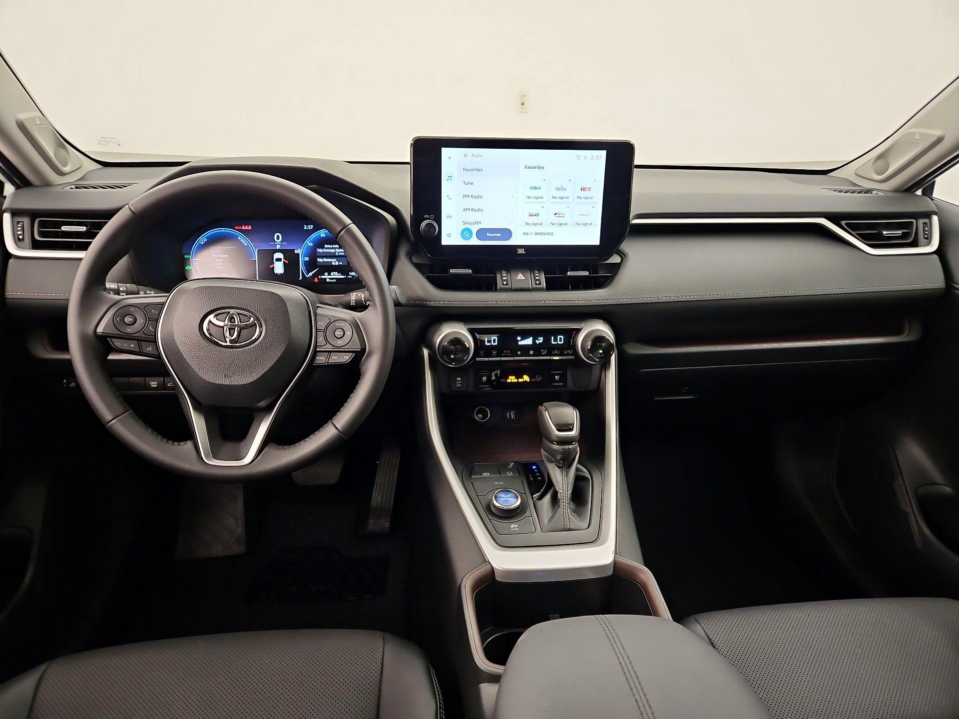 Thumbnail: 2024 Toyota RAV4 - 9