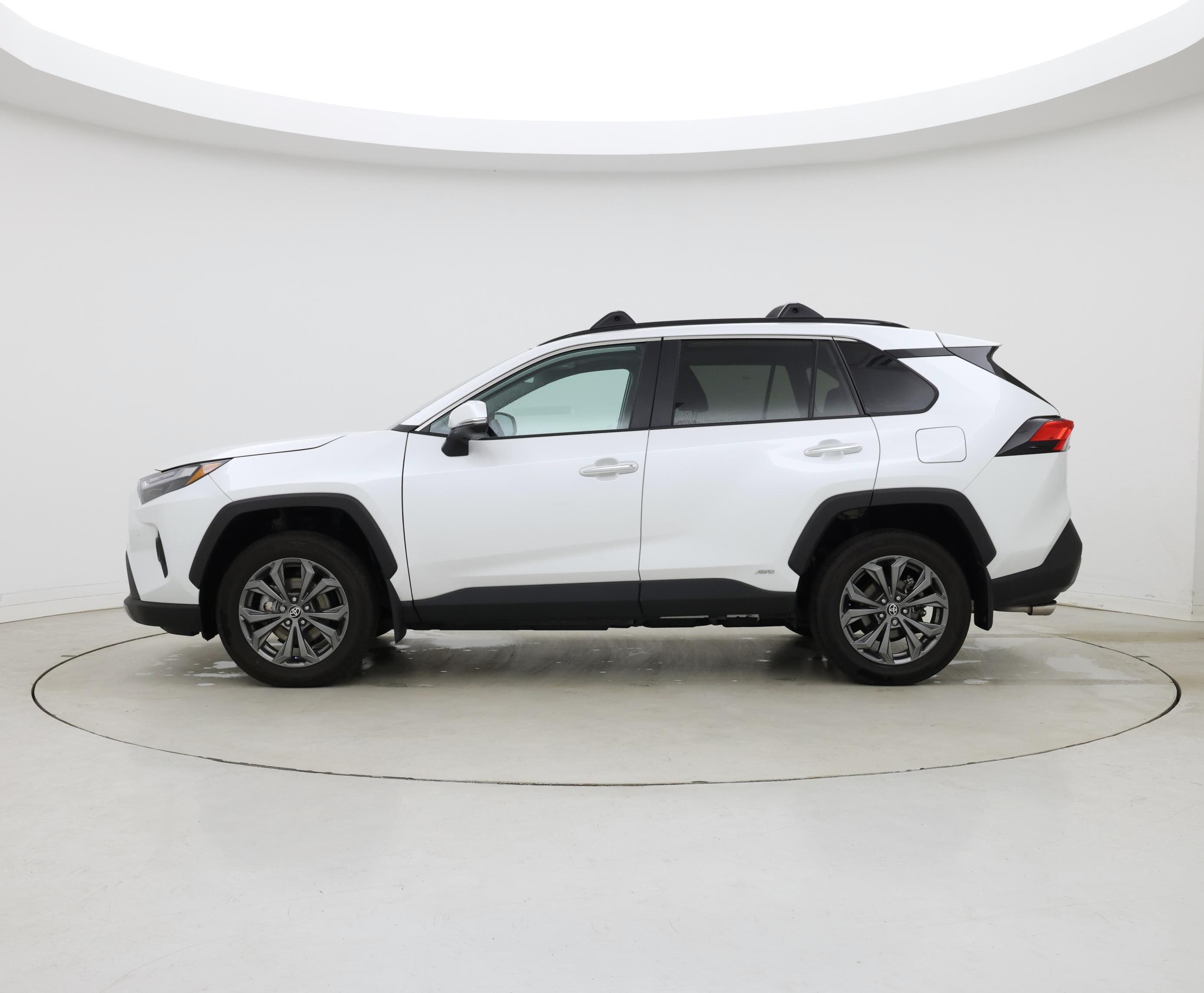 Thumbnail: 2024 Toyota RAV4 - 3