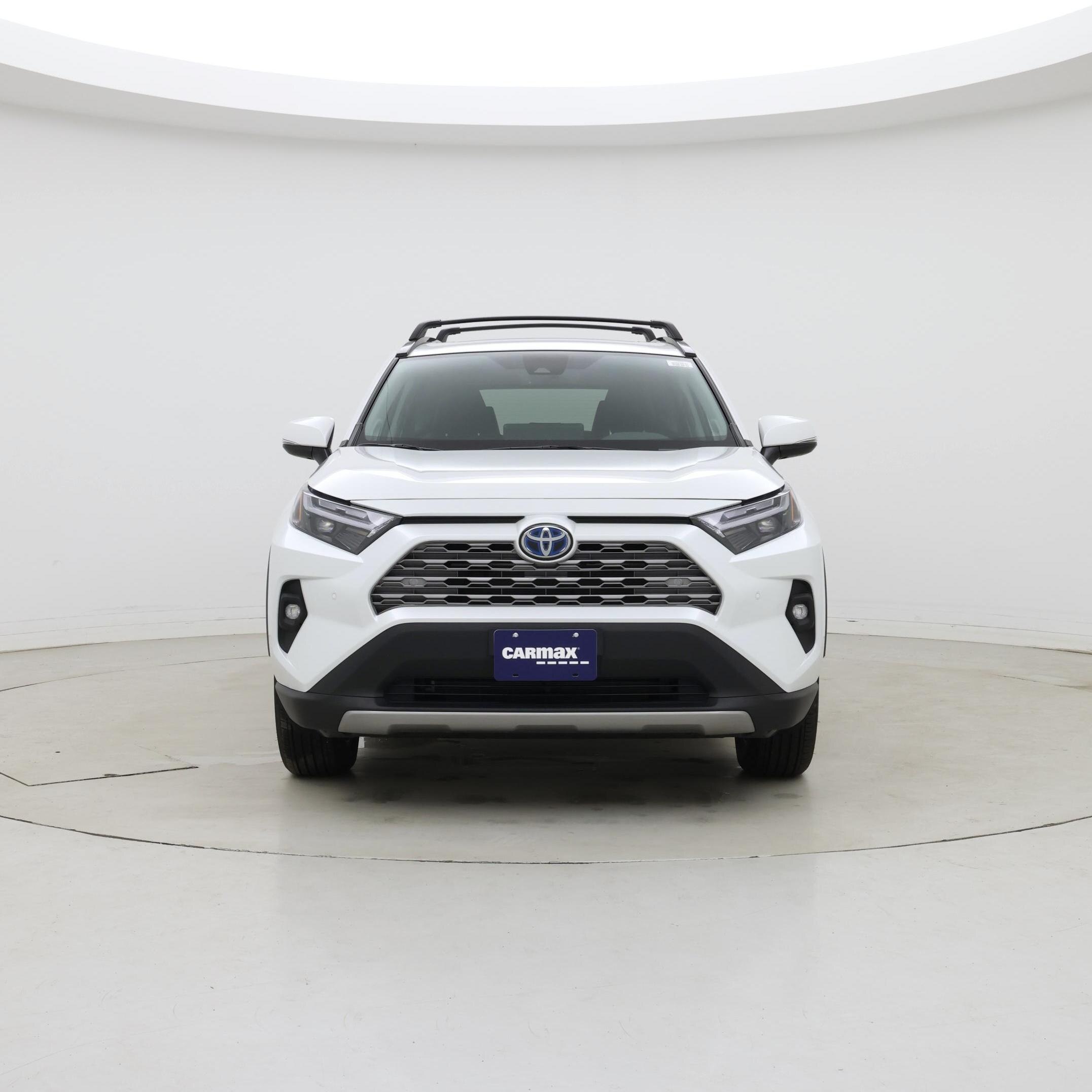 Thumbnail: 2024 Toyota RAV4 - 5