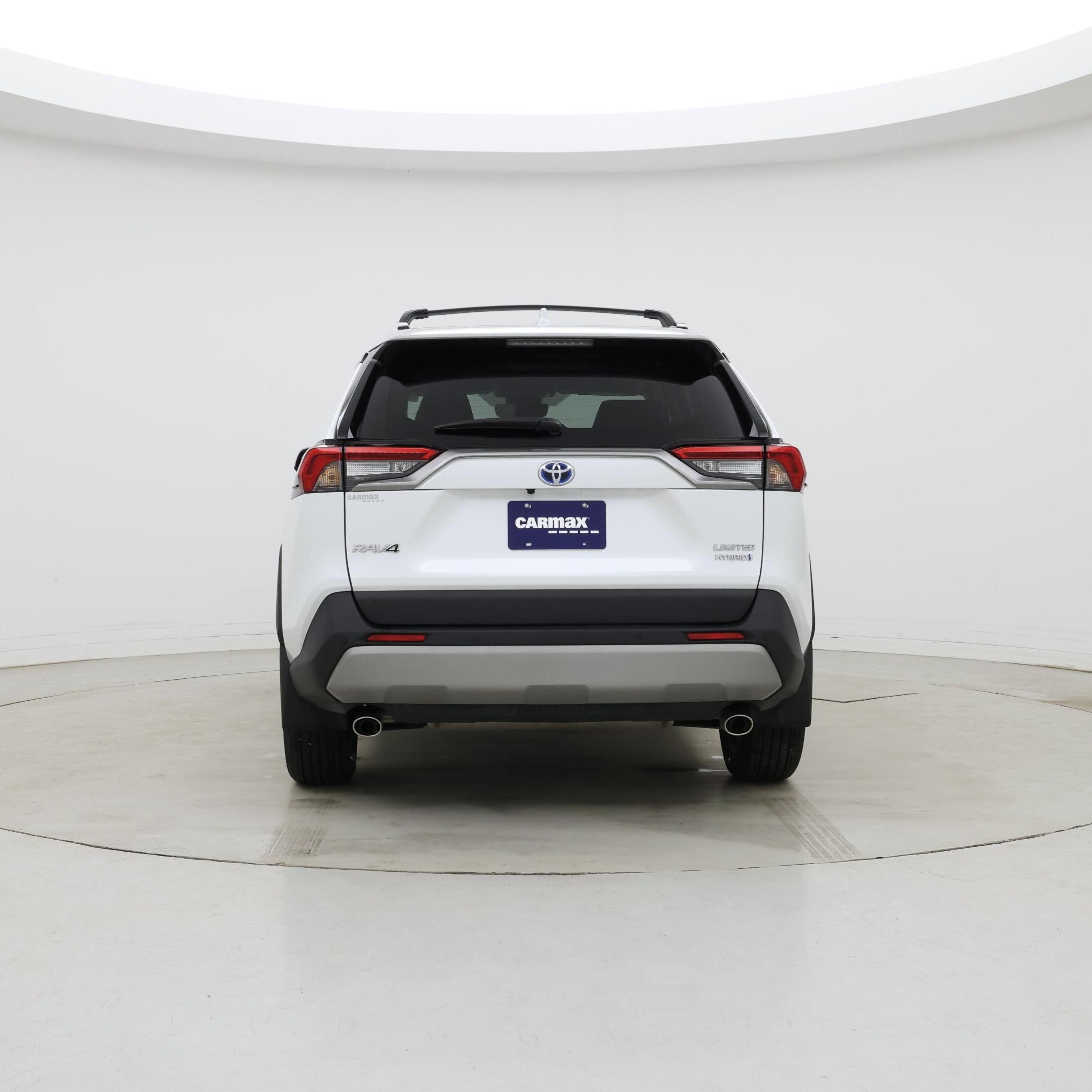 Thumbnail: 2024 Toyota RAV4 - 6