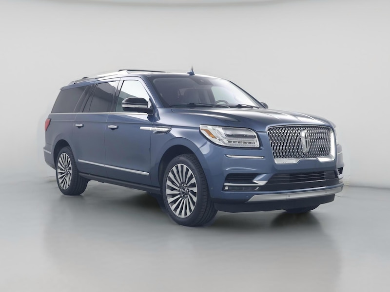 2019 Lincoln Navigator L Reserve -
                  Lexington, KY