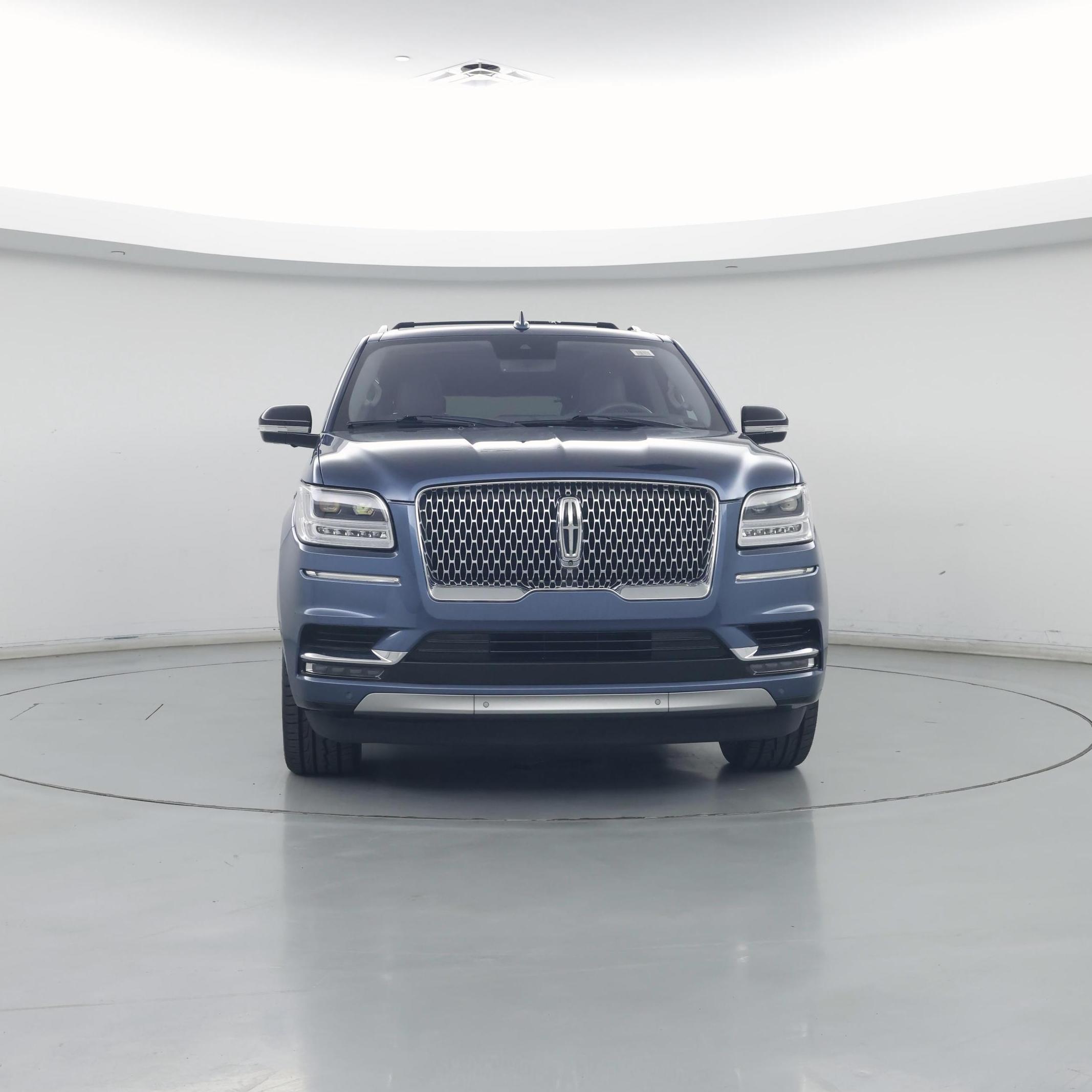 Thumbnail: 2019 Lincoln Navigator L - 5
